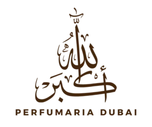 logo- Perfumaria Dubai - Portugal