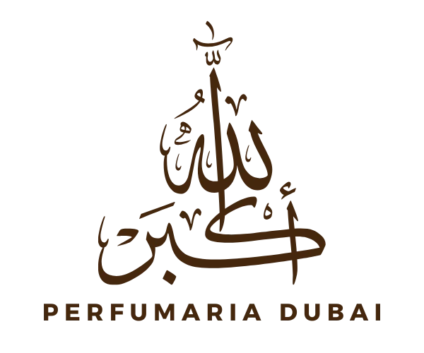 logo- Perfumaria Dubai - Portugal