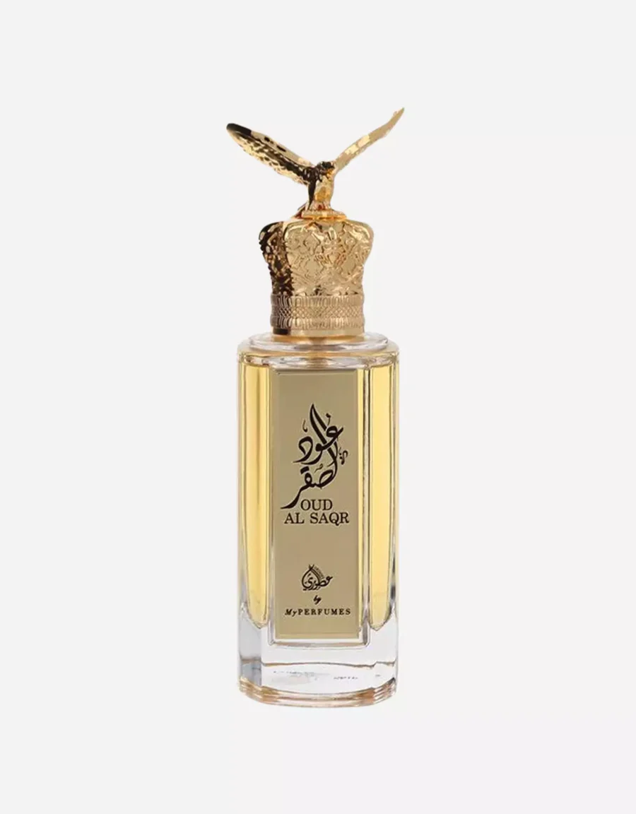 OUD AL SAQR