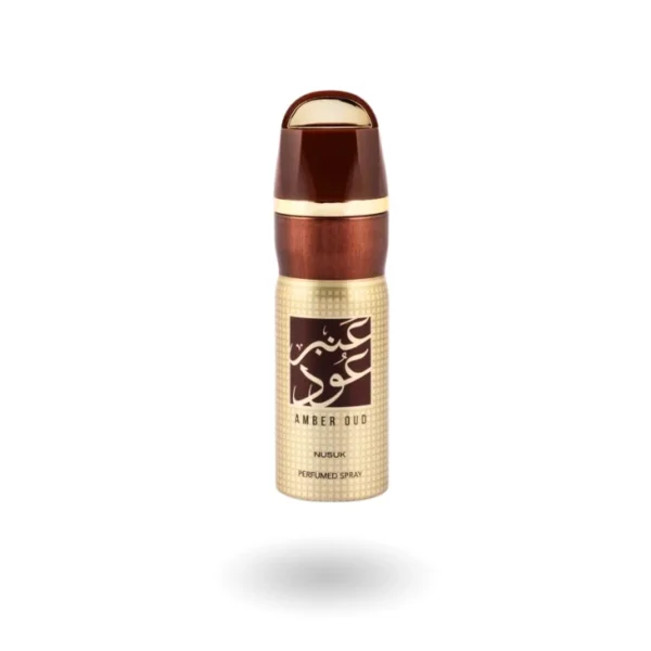 amber-oud-spray-perfumed-spray-perfume-Dubai-arnak-perfumaria