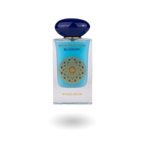 musk-collection-blueberry-by-gulf-orchid-lattafa-perfume-Dubai-Logo-Preta-arnak-perfumaria