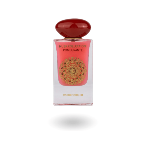 musk-collection-pomegranate-by-gulf-orchid-lattafa-perfume-Dubai-Logo-Preta-arnak-perfumaria