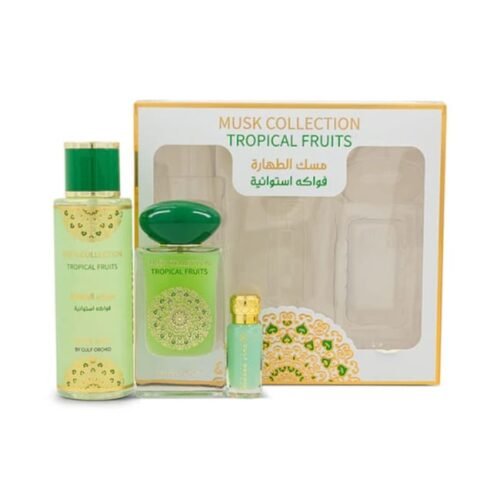 musk-collection-tropical-fruits-gulf orchid-perfume-Dubai-Logo-Preta-arnak-perfumaria