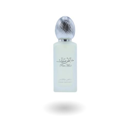 pure-musk-flesh-hair-mist-lattafa-Dubai-Logo-Preta-arnak-perfumaria