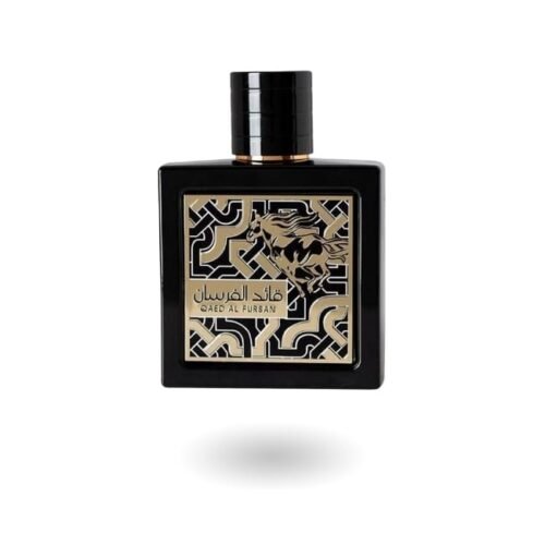 qaed-al-fursan-lattafa-perfume-Dubai-arnak-perfumaria