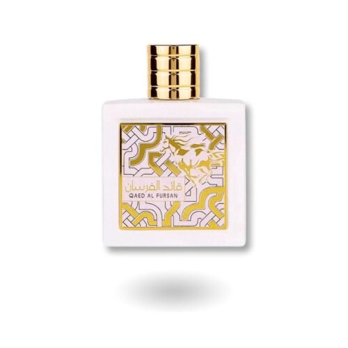 qaed-al-fursan-perfume-Dubai-arnak-perfumaria