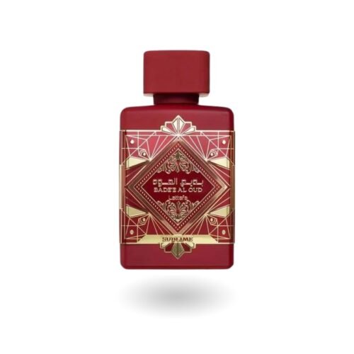 Badee-Al-Oud-Sublime-de-Lattafa-perfumaria-dubai-perfumes