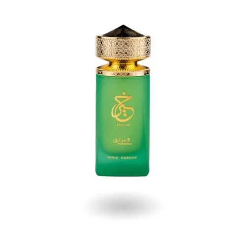 Paris-Corner-Khair-Pistachio-perfumaria-dubai-perfumes