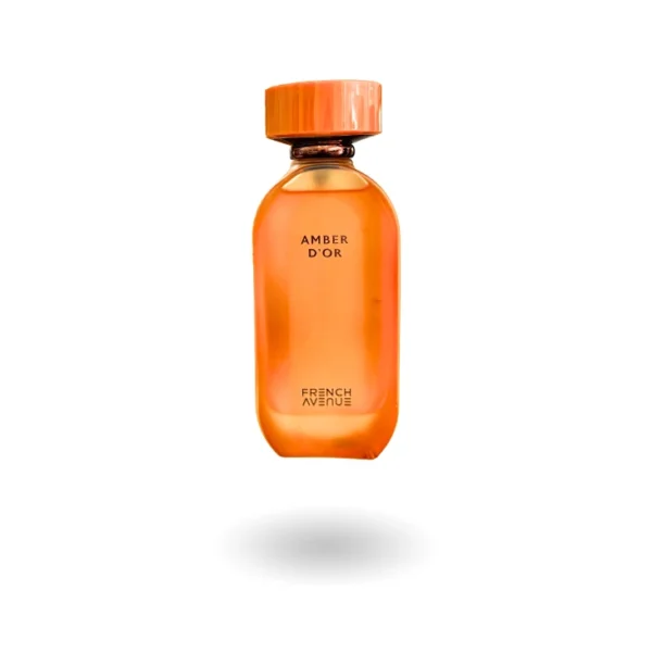 amber-d'or-perfume-Dubai-arnak-perfumaria