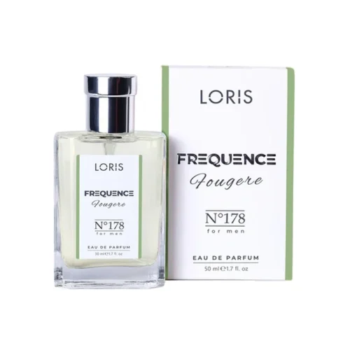 178 For Men – Inspiração Dior sauvage