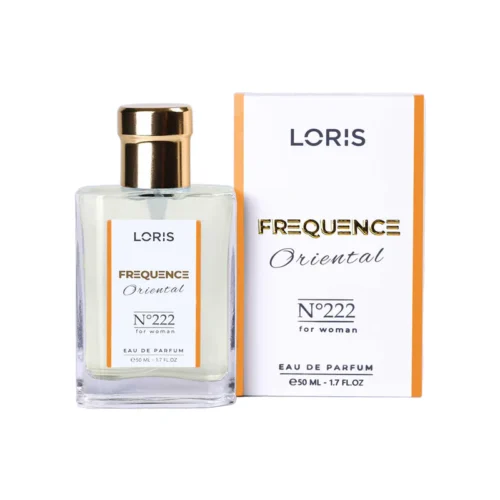222 Women - Inspiração Ysl Black Opium