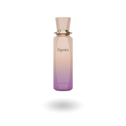 Fayora - Paris Corner