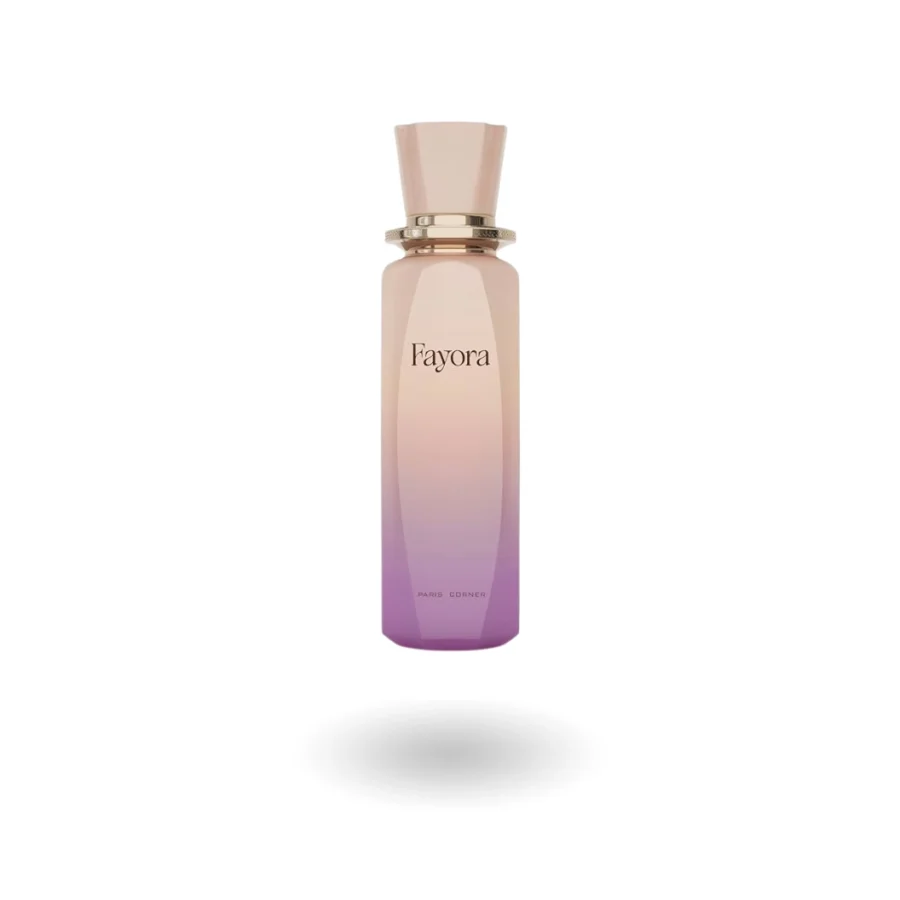 Fayora - Paris Corner
