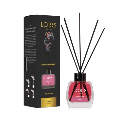Loris Fragrância Kajla 120ml