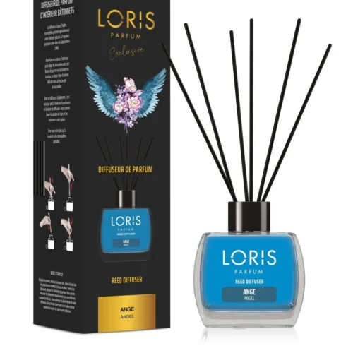 Fragrância Loris Ange 120ml