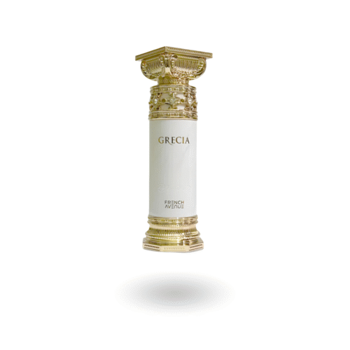 Grecia - French Avenue