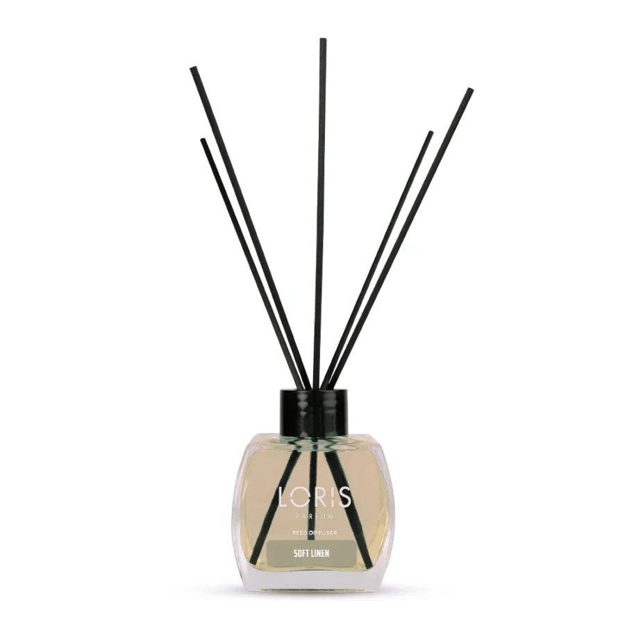 Fragrância Loris Cherry Room 120ml - Image 2